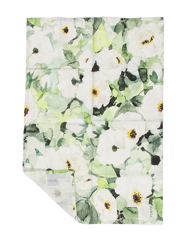 PENTIK pyyhe, 50x70 cm - Pyyhkeet - 10105582620 - 0