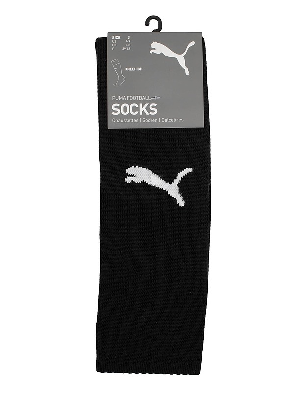 PUMA jalkapallosukat, 39-42 - Asusteet - 10105582635 - 0