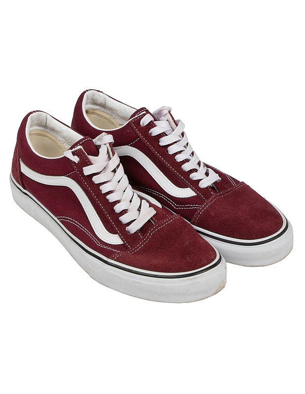VANS tennarit, 42 - Miesten kengät - 10105582639 - 0