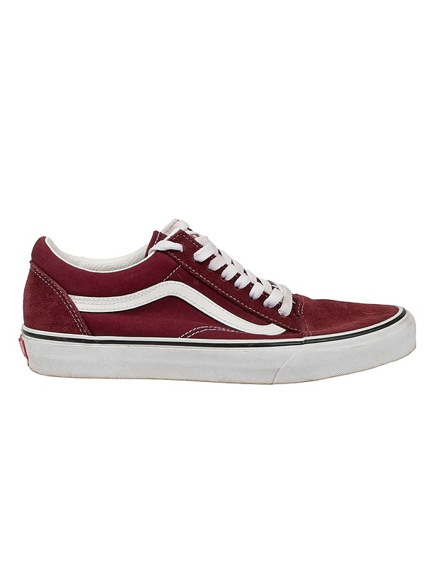 VANS tennarit, 42 - Miesten kengät - 10105582639 - 1