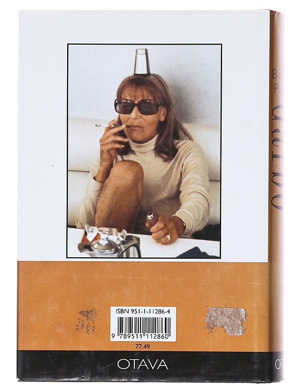 Garbo / suuri yksinäinen - Paris, Barry - Elämäkerrat ja muistelmat - 10105582648 - 1