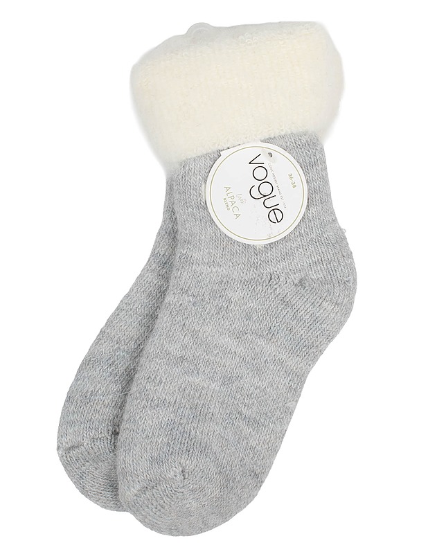 VOGUE Alpaca blend sukat, 36-38 - Asusteet - 10105582662 - 0