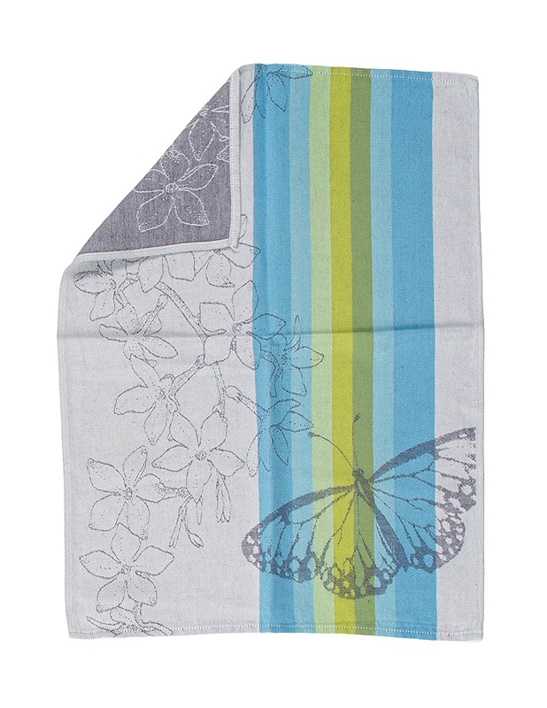 KRACHT TRIOLINO keittiöpyyhe, 50x65 cm - Pyyhkeet - 10105582658 - 0