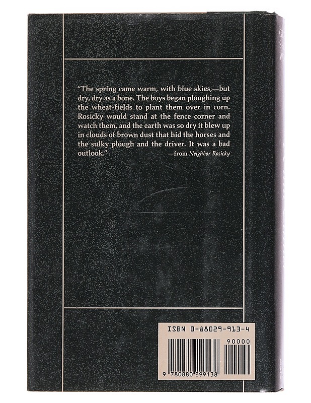 Great Short Works of Willa Cather - Cather, Willa - Romaanit ja novellit - 10105582669 - 1
