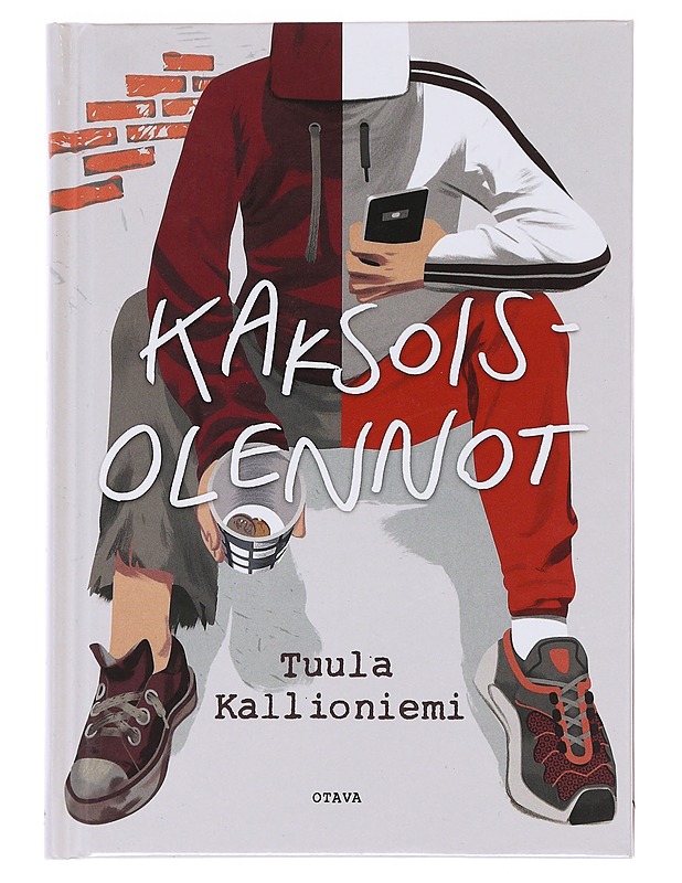 Kaksoisolennot - Tuula Kallioniemi - Lastenkirjat - 10105582671 - 0