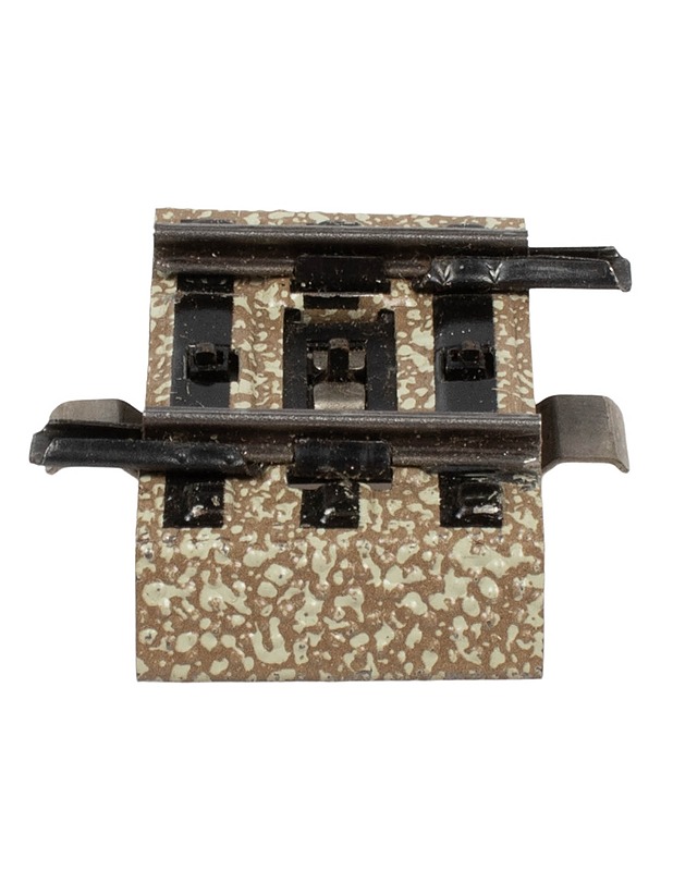 MÄRKLIN 5110 suora raide, 3 kpl - Muut sisustustavarat - 10105582697 - 1