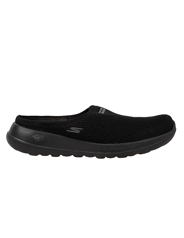 SKECHERS Slip on -kenkä (sisämitta vastaa kokoa 37,5) - Naisten kävelykengät ja tennarit - 10105582706 - 1