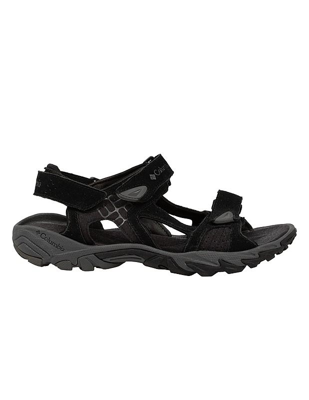 COLUMBIA Santiam 3 Strap miesten -vaellussandaalit, 44 - Miesten kengät - 10105582747 - 1
