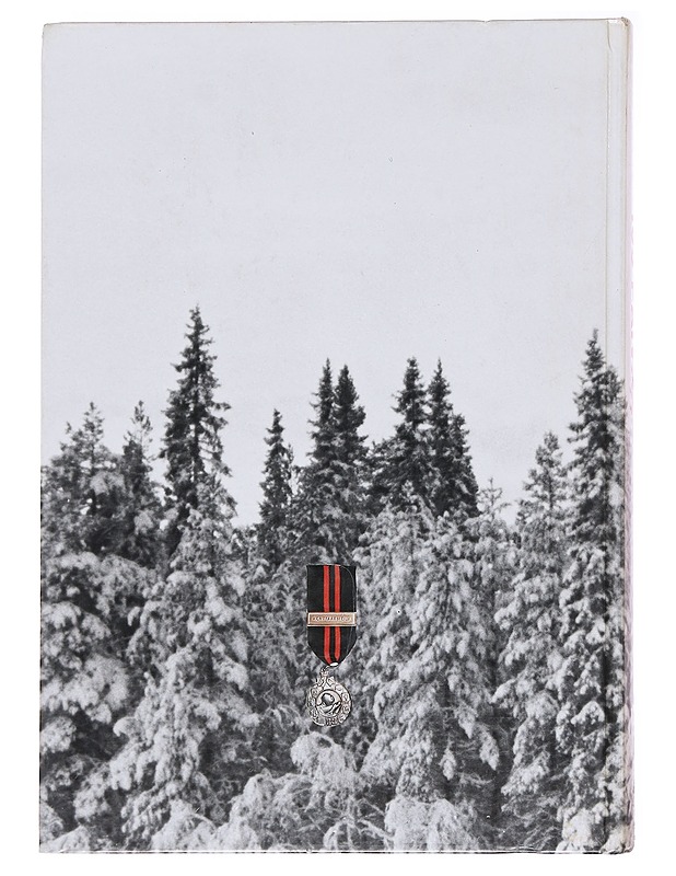 105 päivää / uhri ja valkoinen kuolema Kainuussa vv. 1939-1940 - Hiltunen, Martti - Historiakirjat - 10105582765 - 1