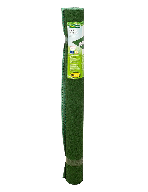 FLORABEST-ruohomatto  - Muut urheiluvälineet ja vapaa-aika - 10105582778 - 0