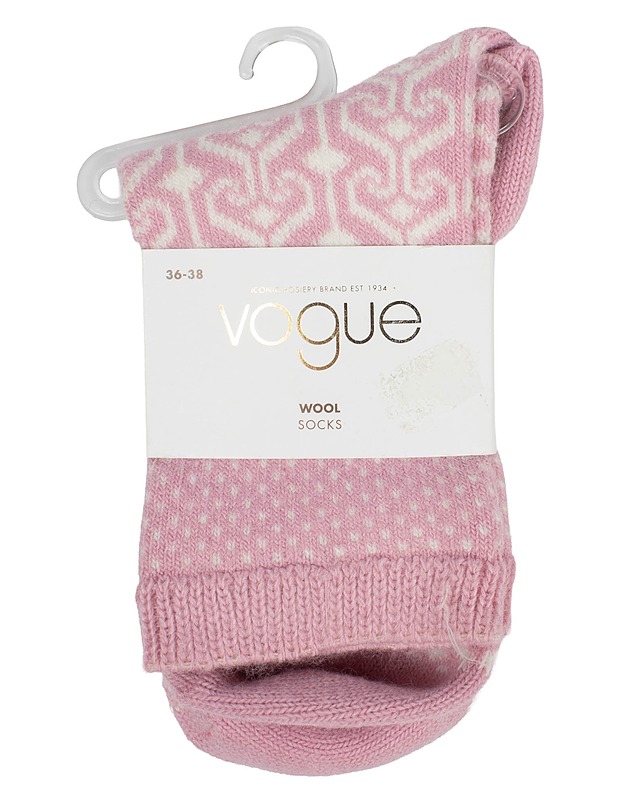 VOGUE sukat, 36-38 - Asusteet - 10105582819 - 0