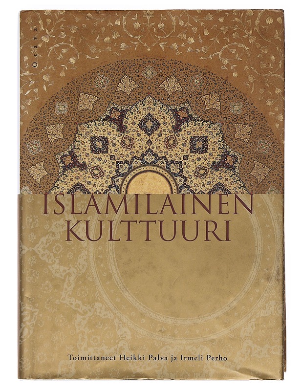 Islamilainen kulttuuri - Palva, Heikki - Historiakirjat - 10105582831 - 0