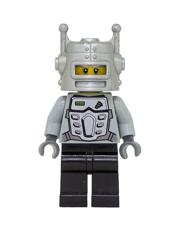  LEGO Power Miners minifiguuri - Lasten figuurit - 10105582858 - 0