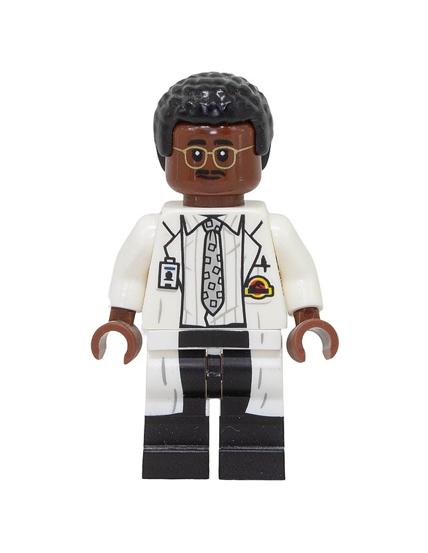 LEGO Ray Arnold minifiguuri - Lasten figuurit - 10105582868 - 0