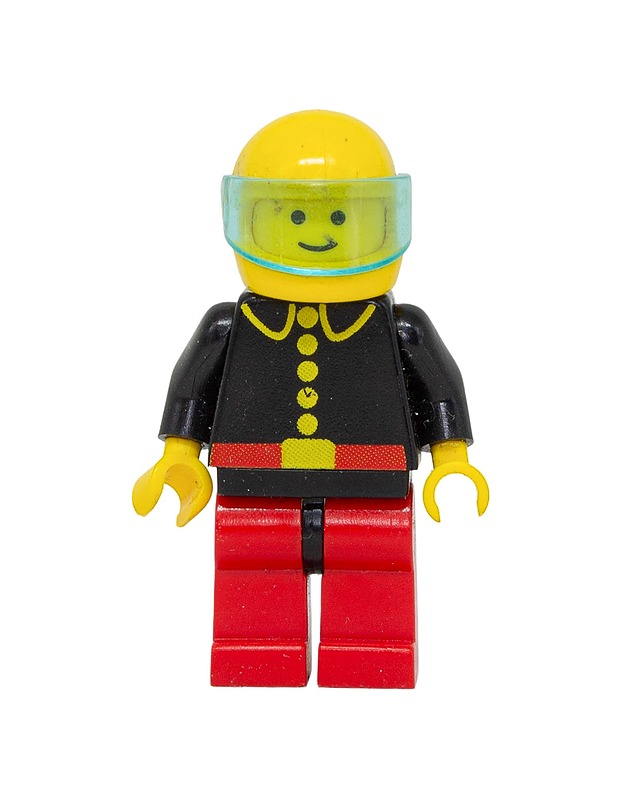 LEGO Town palomies minifiguuri - Lasten figuurit - 10105582882 - 0
