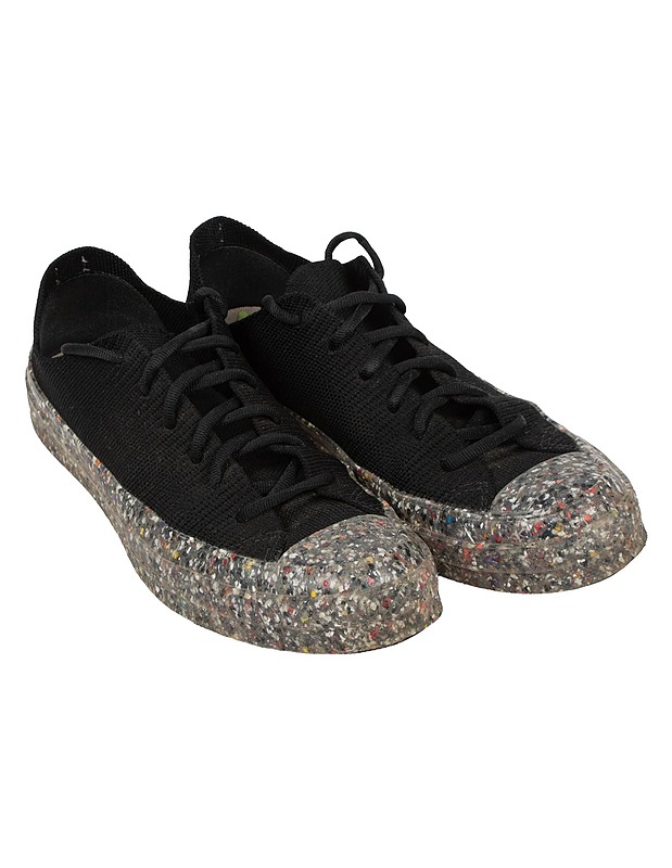 CONVERSE Chuck 70 Ox Renew Knit -tennarit, 39 - Naisten kengät  - 10105582890 - 0