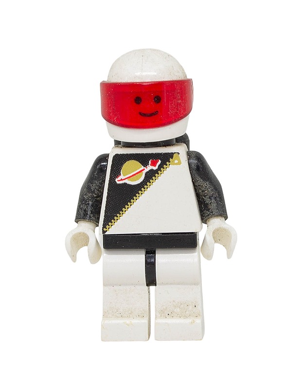 LEGO Avaruuspoliisi minifiguuri - Lasten figuurit - 10105582891 - 0