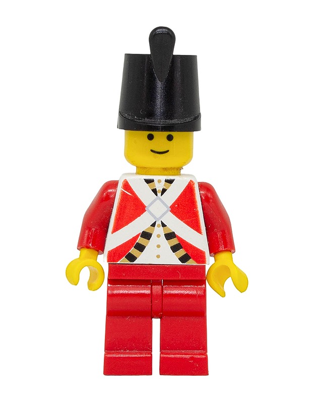 LEGO Imperial Soldier minifiguuri - Lasten figuurit - 10105582906 - 0