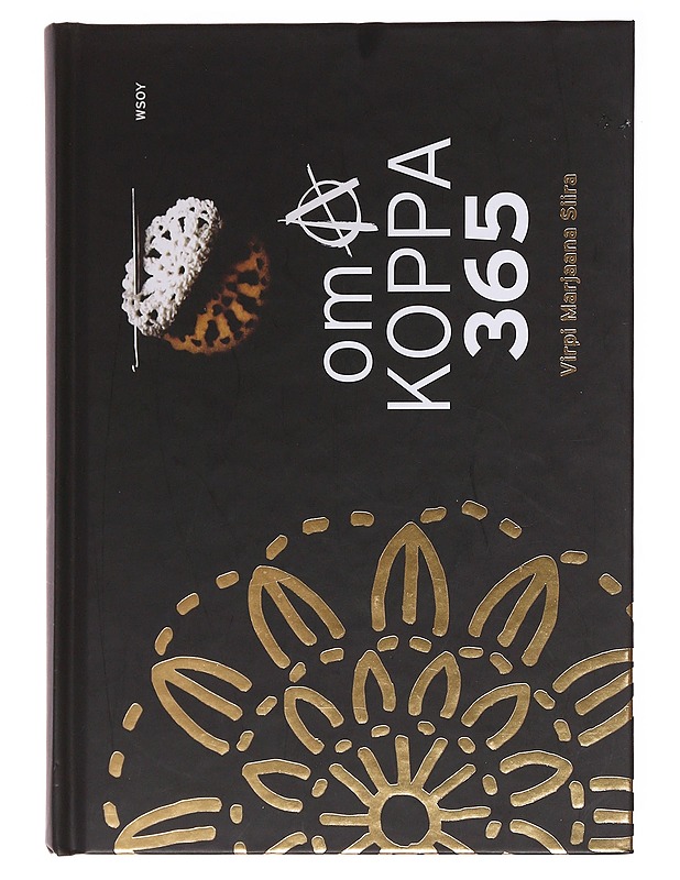 Oma koppa 365 - Siira, Virpi Marjaana - Tietokirjat ja oppaat - 10105582915 - 0