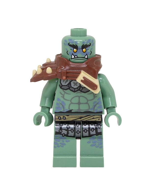 LEGO Ninjago Murt / Munce minifiguuri - Lasten figuurit - 10105582919 - 0