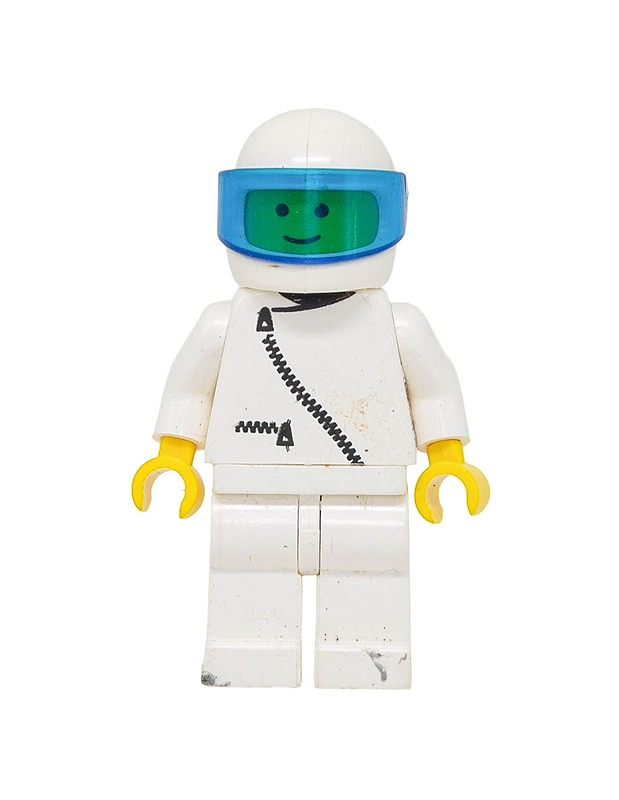 LEGO Eddie Octane Racer minifiguuri - Lasten figuurit - 10105582927 - 0