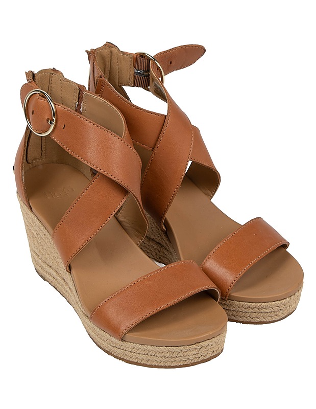 UGG korkosandaalit, 37 - Naisten kengät  - 10105582933 - 0
