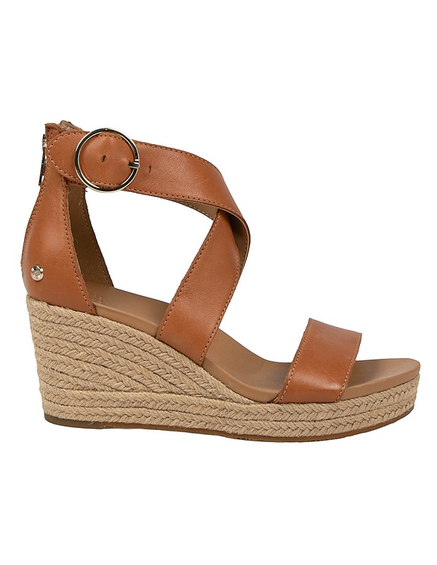 UGG korkosandaalit, 37 - Naisten kengät  - 10105582933 - 1