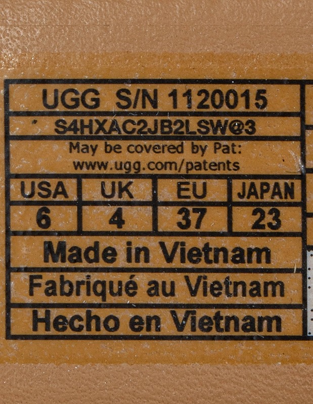 UGG korkosandaalit, 37 - Naisten kengät - 10105582933 - 2