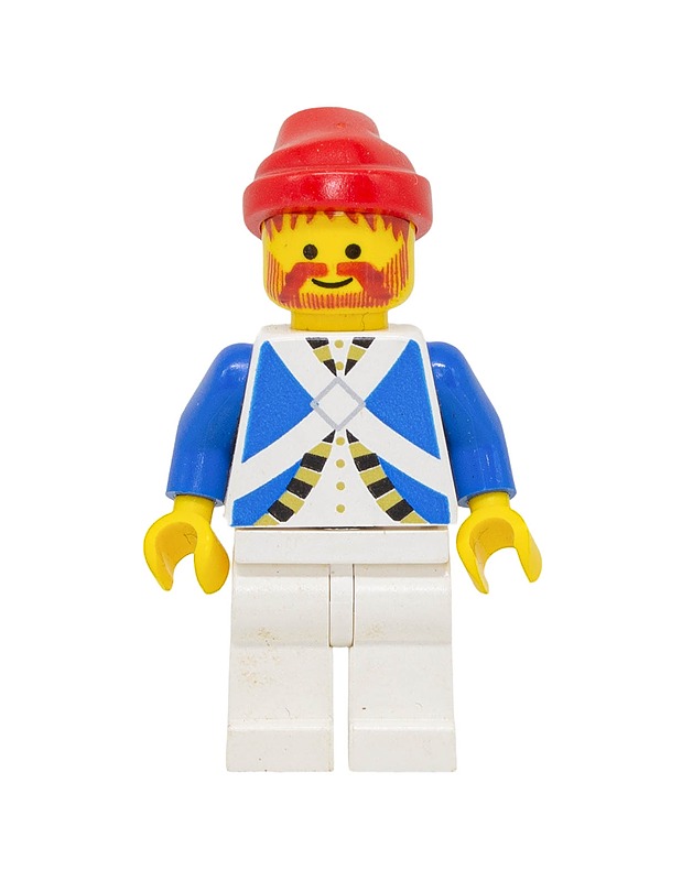 LEGO Imperial Soldier Sailor minifiguuri - Lasten figuurit - 10105582944 - 0