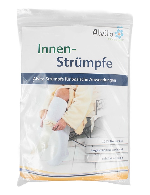 ALVITO Innen-Strümpfe sukat - Asusteet - 10105582995 - 0