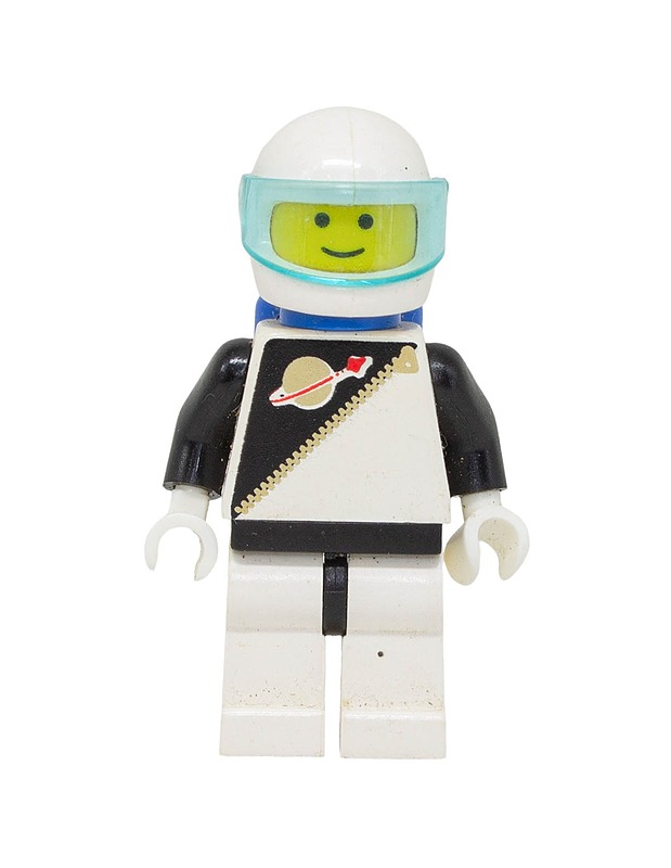 LEGO Avaruuspoliisi minifiguuri - Lasten figuurit - 10105582972 - 0
