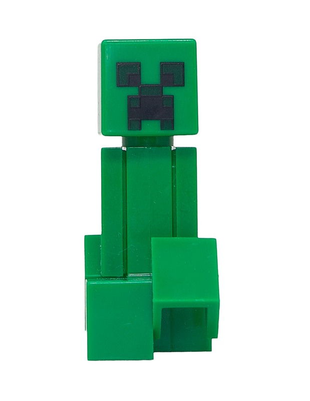 LEGO Minecraft Creeper minifiguuri - Lasten lelut - 10105582975 - 0