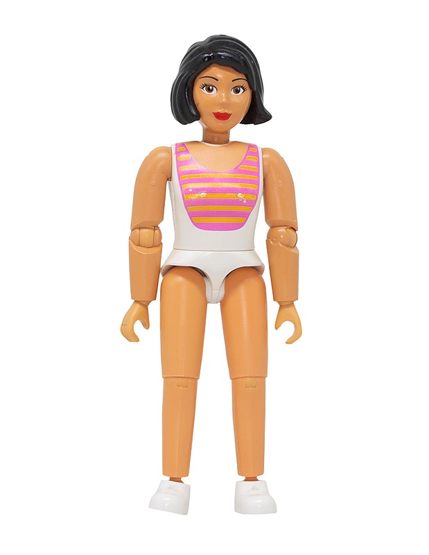 LEGO Belville minifiguuri - Lasten lelut - 10105582977 - 0