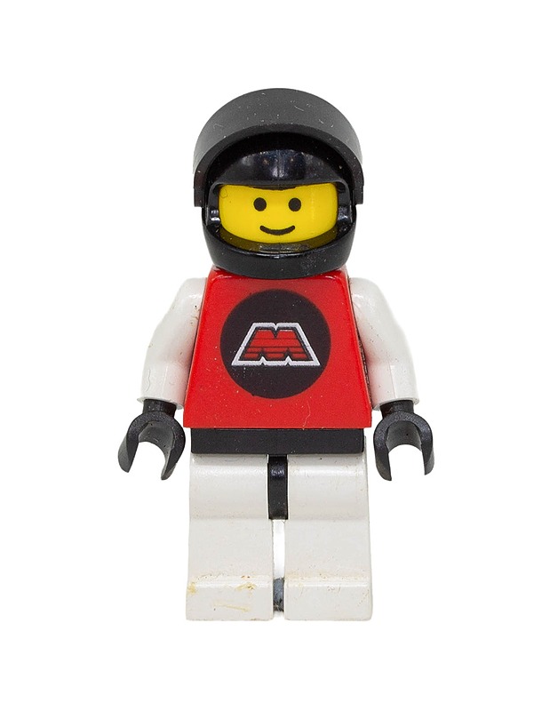 LEGO M:Tron avaruusminifiguuri - Lasten figuurit - 10105582976 - 0