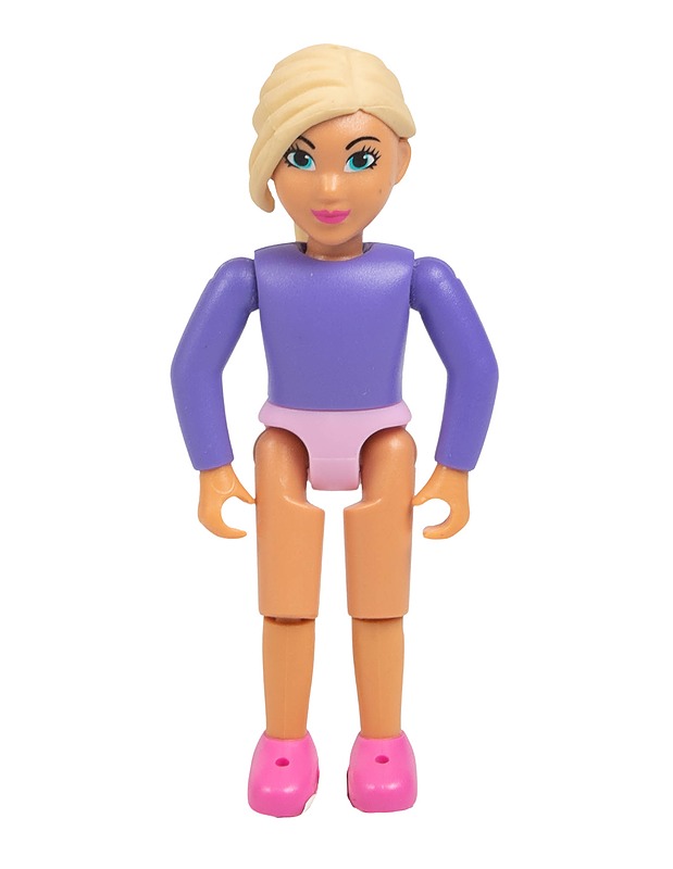 LEGO Belville minifiguuri - Lasten lelut - 10105582980 - 0