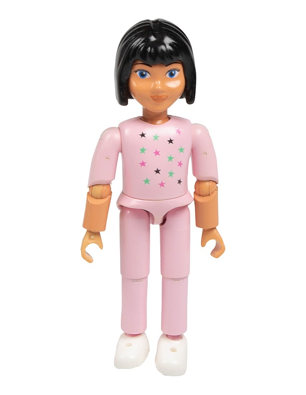 LEGO Belville Lucinda minifiguuri - Lasten lelut - 10105582983 - 0