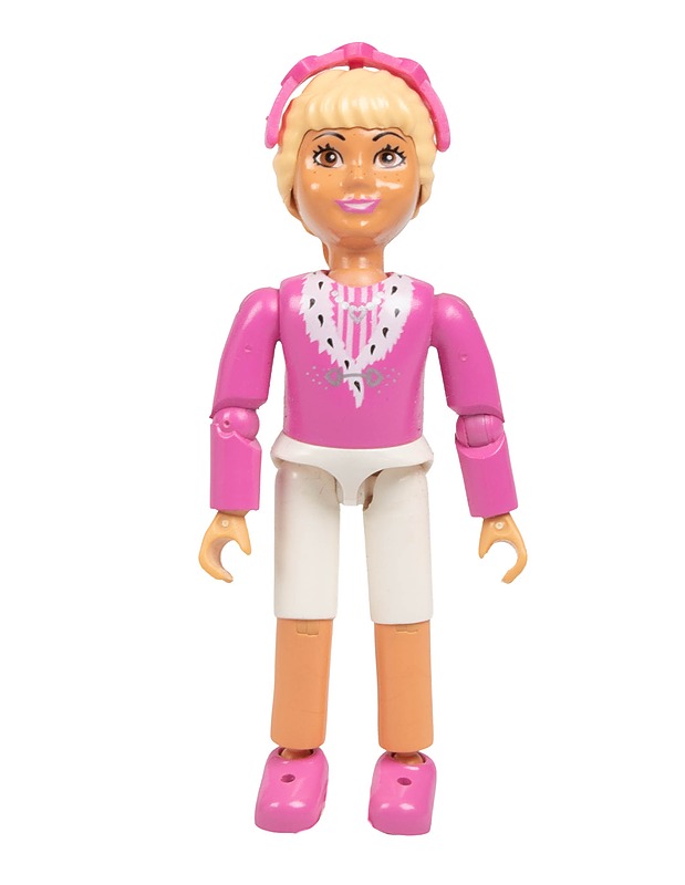 LEGO Belville Vanilla minifiguuri - Lasten lelut - 10105582985 - 0