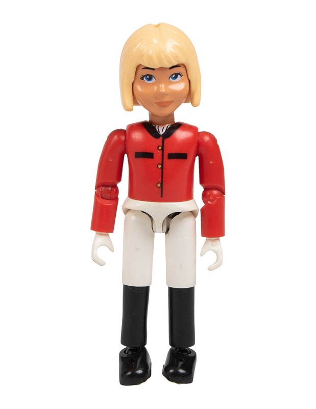 LEGO Belville minifiguuri - Lasten lelut - 10105582988 - 0
