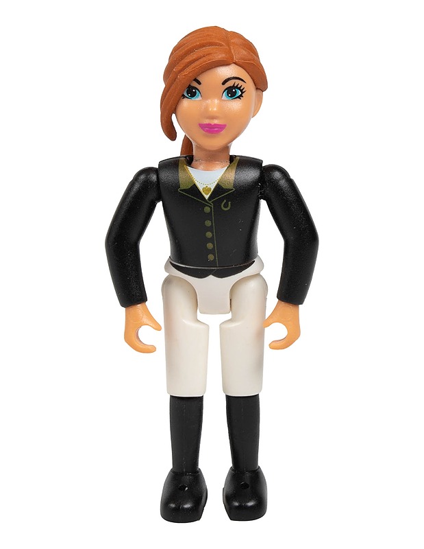LEGO Belville minifiguuri - Lasten lelut - 10105582991 - 0