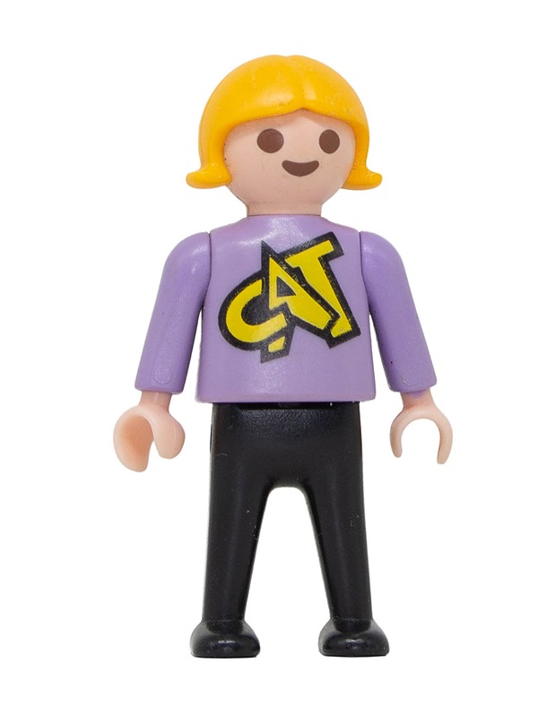 PLAYMOBIL figuuri - Lasten lelut - 10105583010 - 0