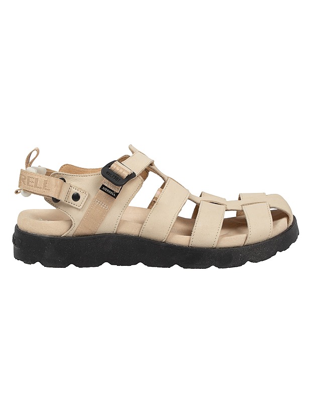 MERREL Floatmax sandaalit, 41 - Naisten kengät  - 10105583014 - 1
