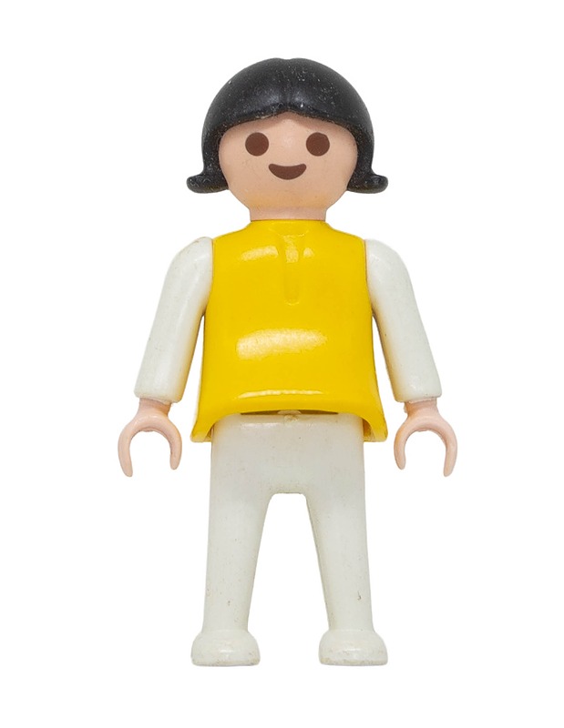 GEOBRA PLAYMOBIL figuuri - Lasten lelut - 10105583013 - 0