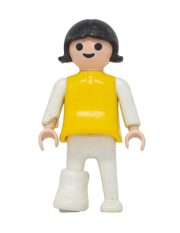 GEOBRA PLAYMOBIL figuuri - Lasten lelut - 10105583017 - 0