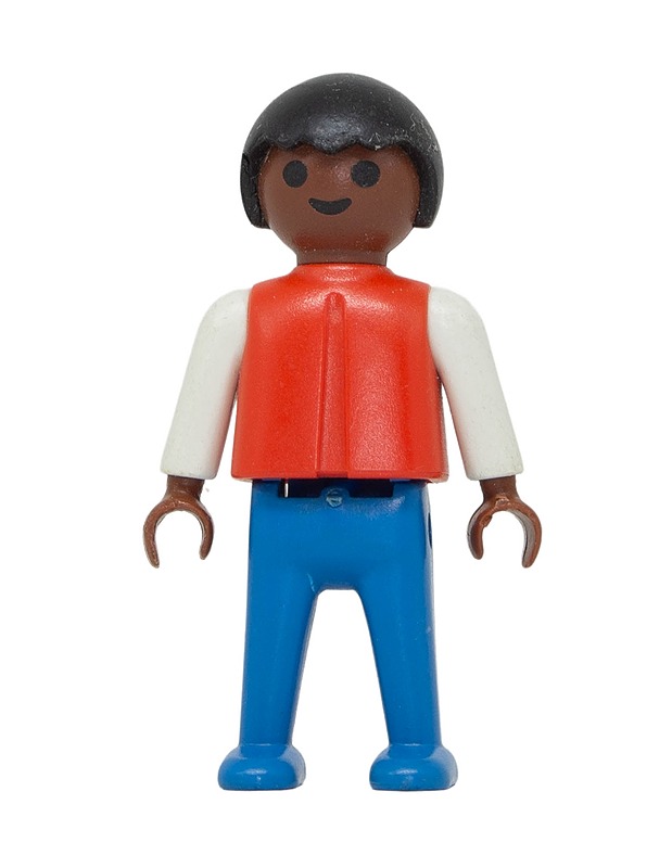 GEOBRA PLAYMOBIL figuuri - Lasten lelut - 10105583022 - 0