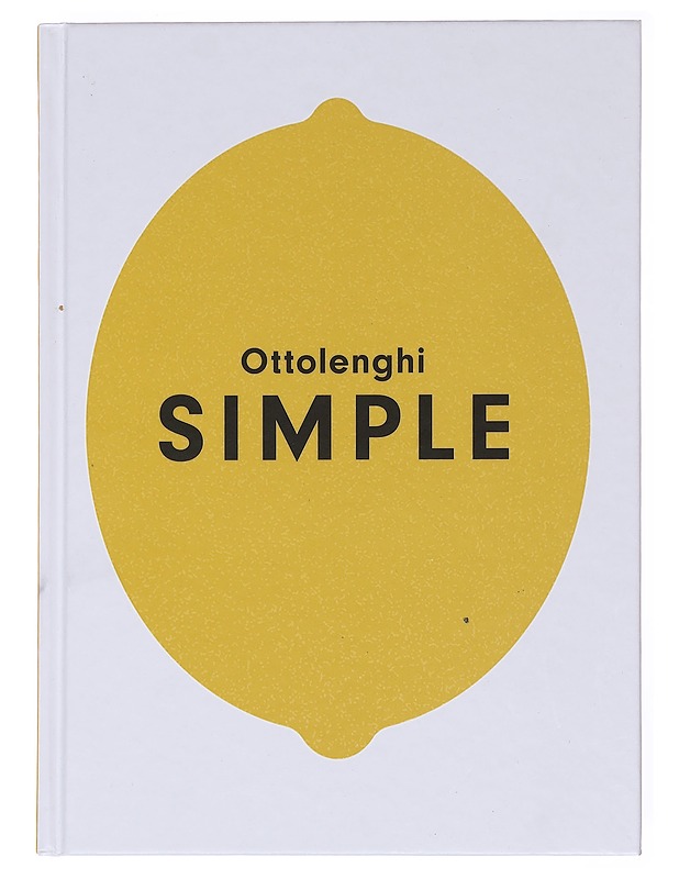 Ottolenghi / simple - Ottolenghi, Yotam - Kirja lahjaksi - 10105583028 - 0