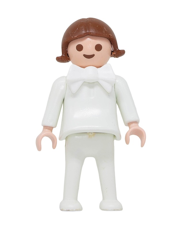 GEOBRA PLAYMOBIL figuuri - Lasten lelut - 10105583030 - 0