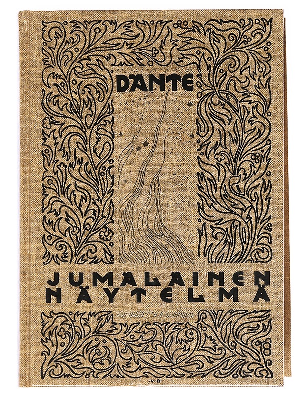 Jumalainen näytelmä - Dante Alighieri - Tietokirjat ja oppaat - 10105583044 - 0