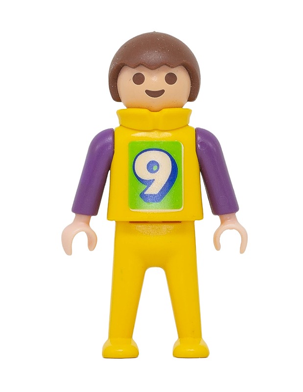 GEOBRA PLAYMOBIL figuuri - Lasten lelut - 10105583032 - 0