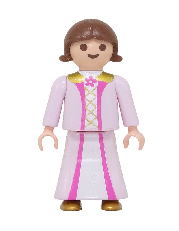 GEOBRA PLAYMOBIL figuuri - Lasten lelut - 10105583035 - 0