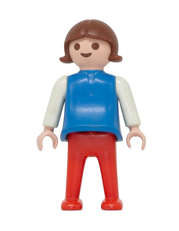 GEOBRA PLAYMOBIL figuuri - Lasten lelut - 10105583039 - 0